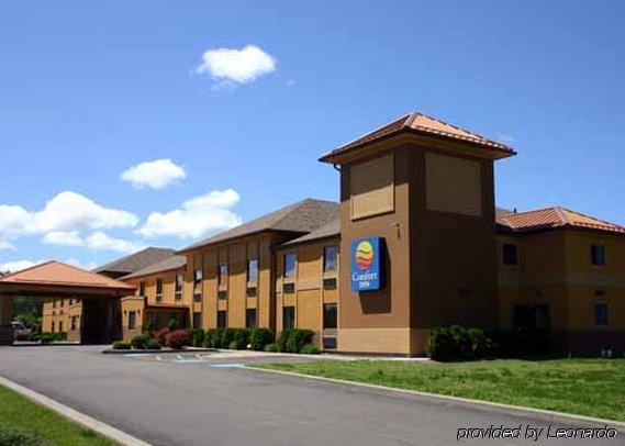 Quality Inn Dunkirk Exterior foto